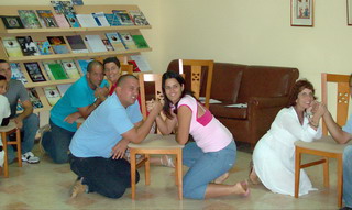 Amor y vida